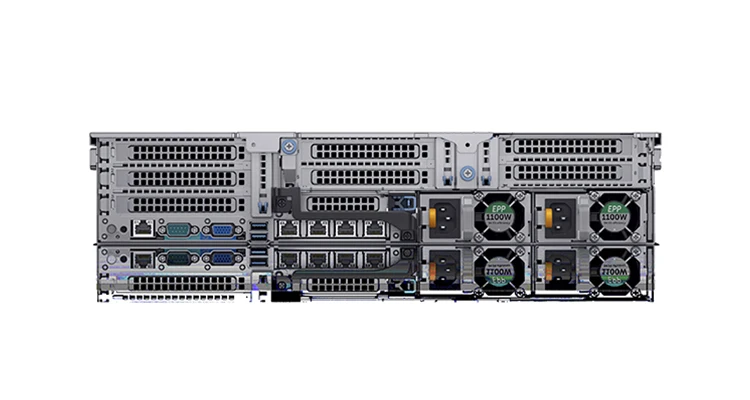 brand new r750xs r760 r630 r710 r7615 r730 r740 r740rx... New Stock Dells Server R730 R740 R750 R760xs XD Server New Product ...