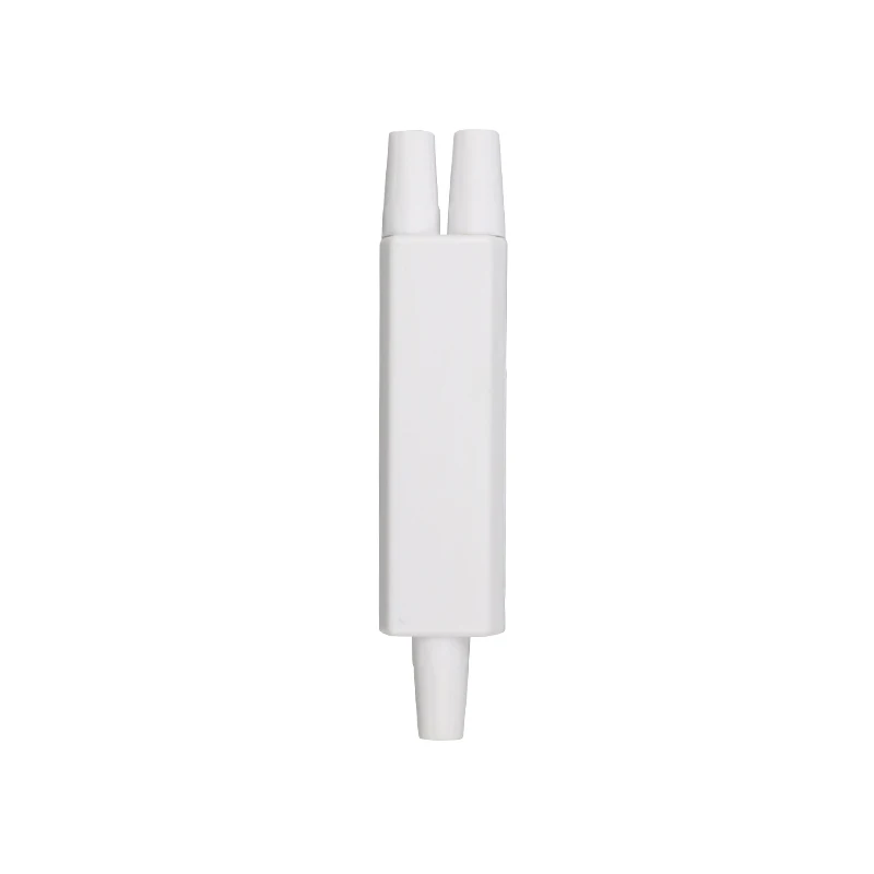 Mini FTTH CATV Drop Cable Optical Fiber Jointer Box