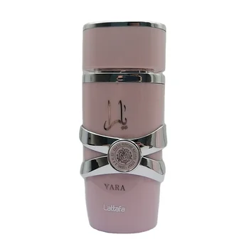 100ml Arab Men's Perfume Factory Wholesale Private Label Dubai Middle East Women's Spray Perfume