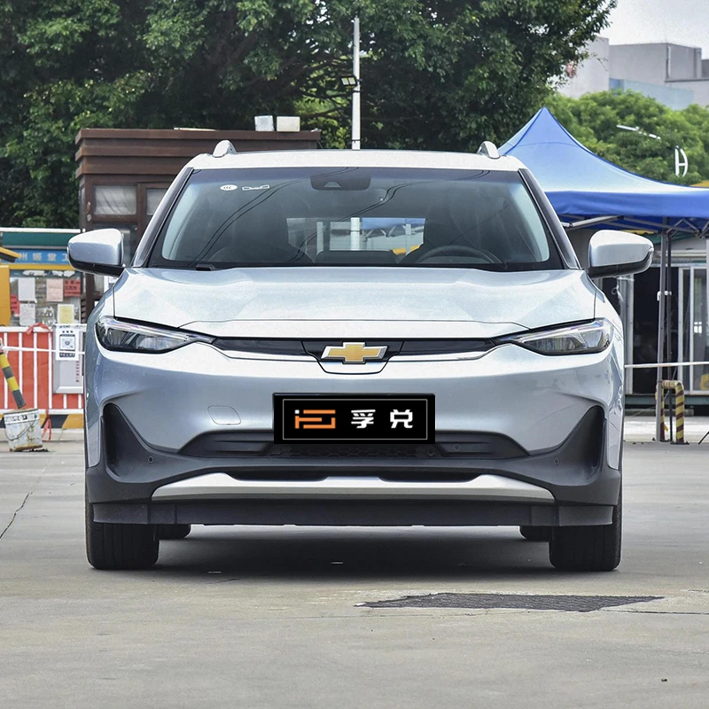 Menlon Chevrolet Electric Car Light Parts Changxun for Sale for New Energy Vehicles