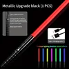 Negro/7 colores
