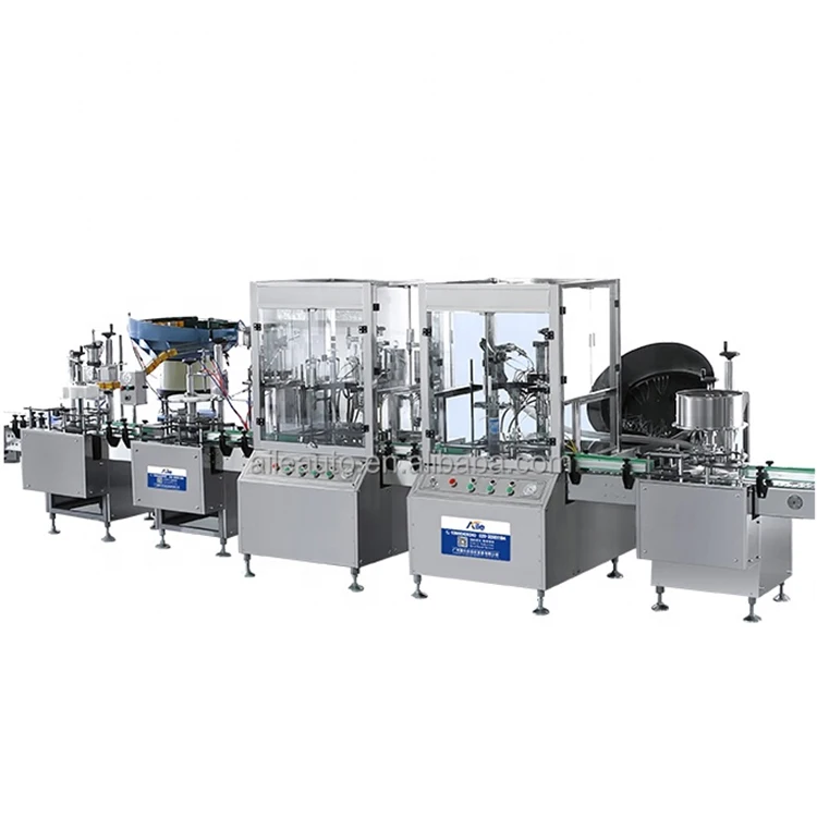 Aerosol Spray Paint Filling Machine Aerosol Filling Machine Price Buy