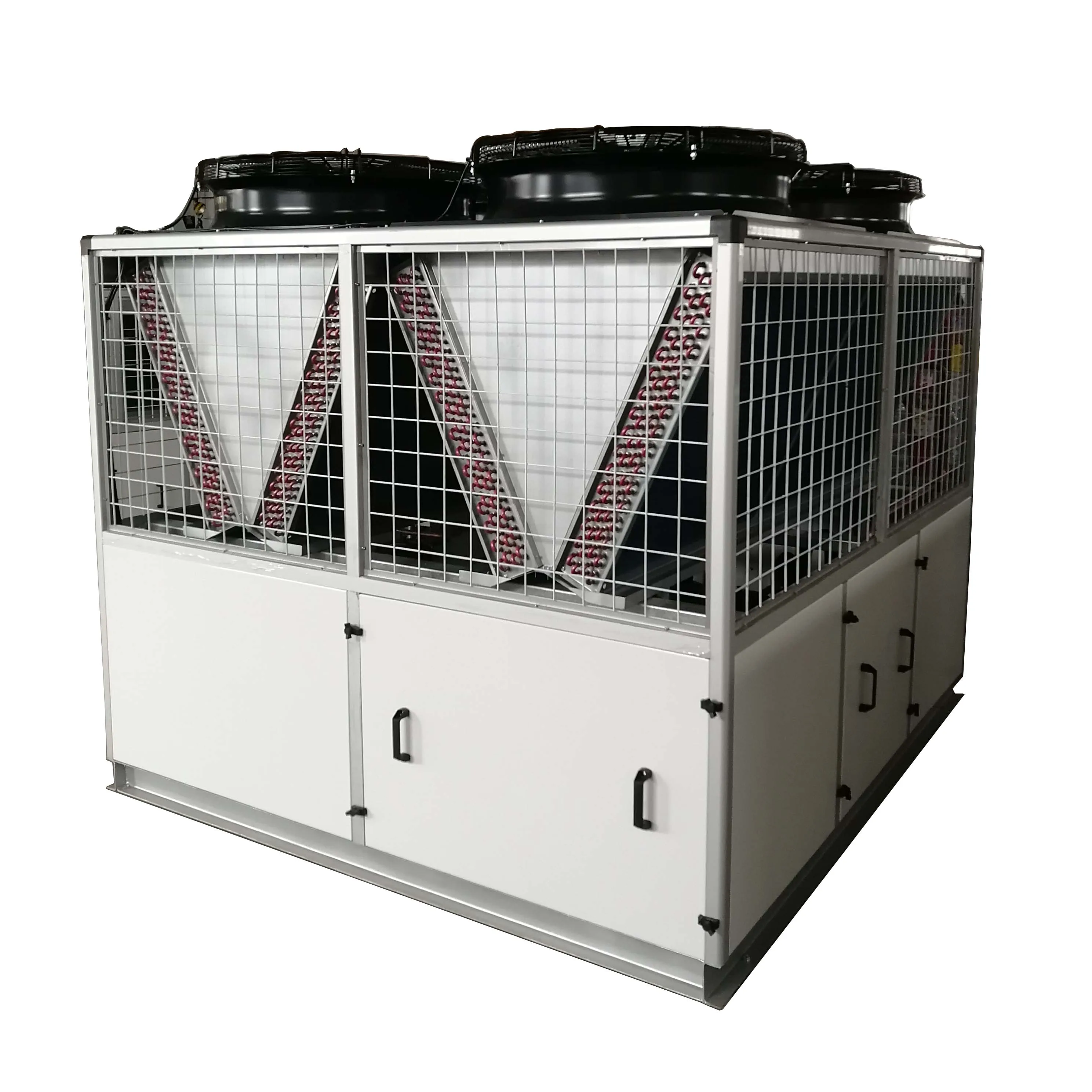 Telewin Heat Recovery Dx Type Air Conditioning for Hotels & Restaurants