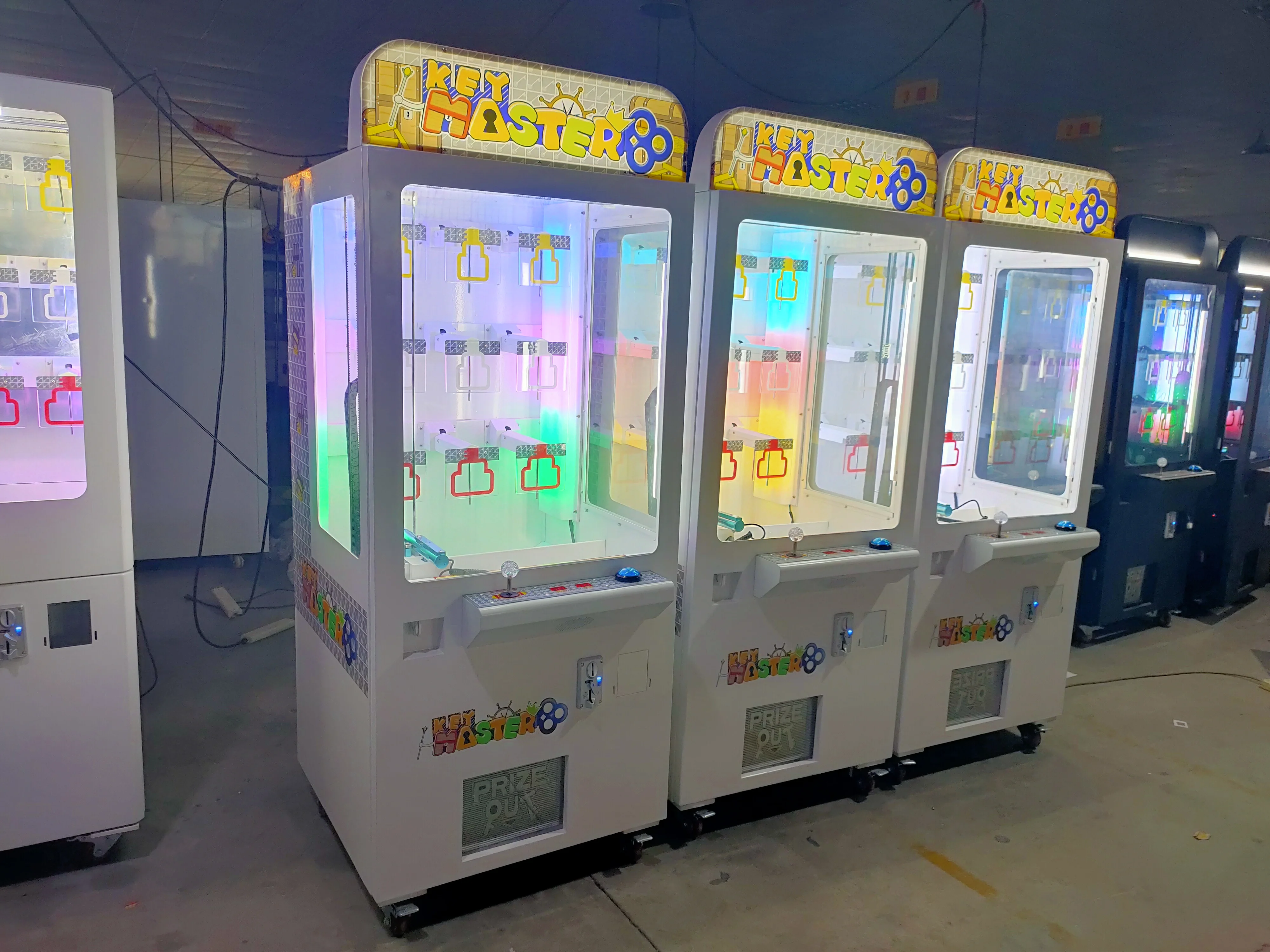 코인 운영 골든 키 마스터 공장 상 판매 아케이드 게임 기계 미니 판매| Alibaba.com