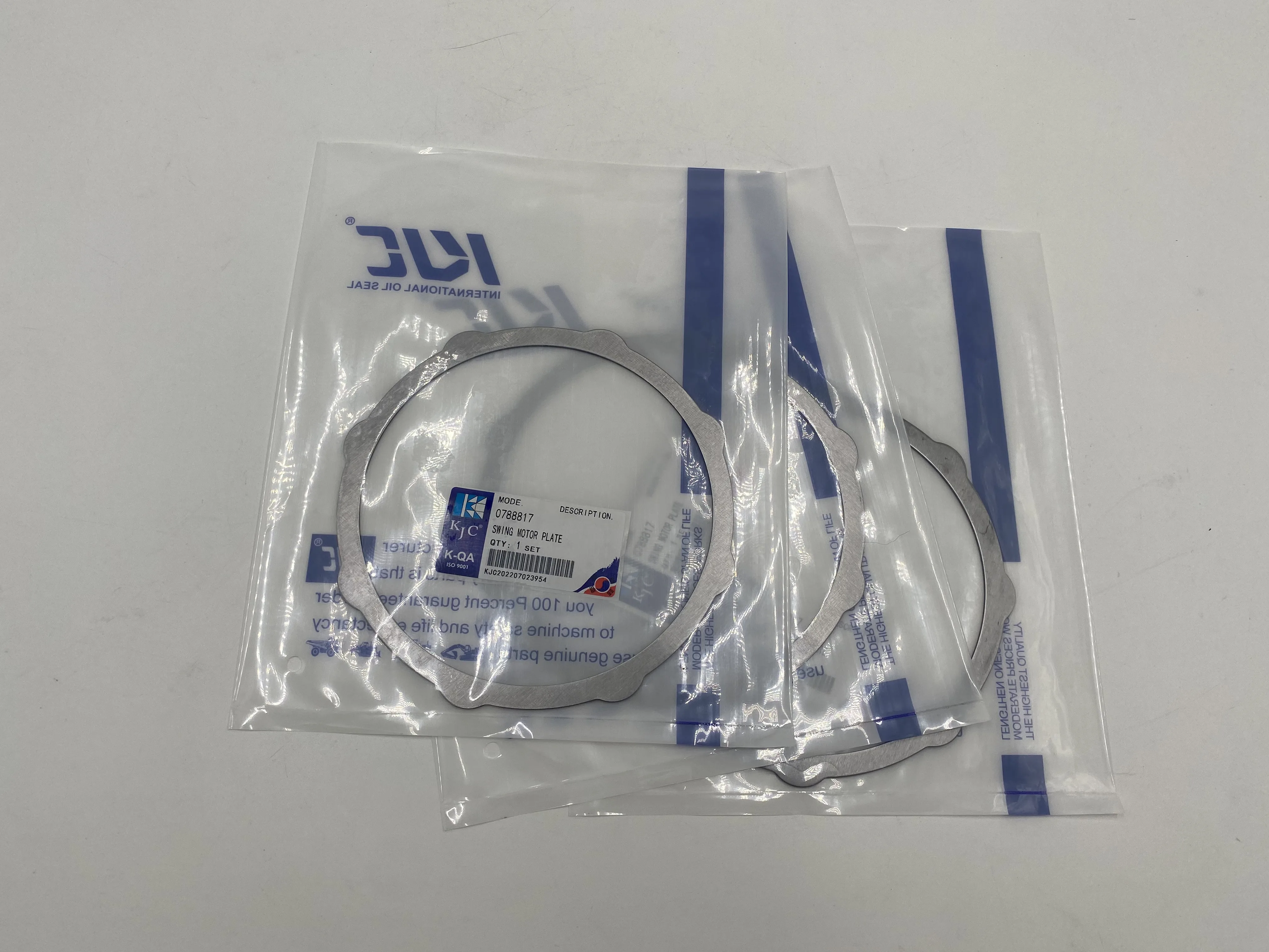KJC 0788815 0788816 0788817 Swing Motor Parts for Zx200 Zx250