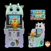 Ice storm commando water dispenser (Game 7-in-1)