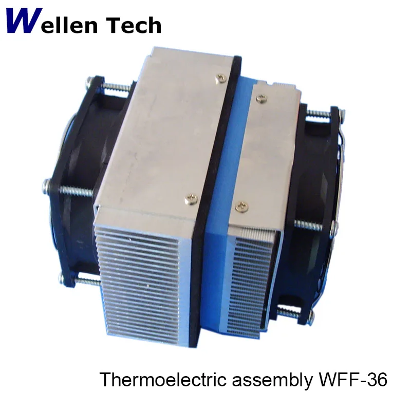 High Quality TEC1-12706 12706 TEC Thermoelectric Cooler Peltier