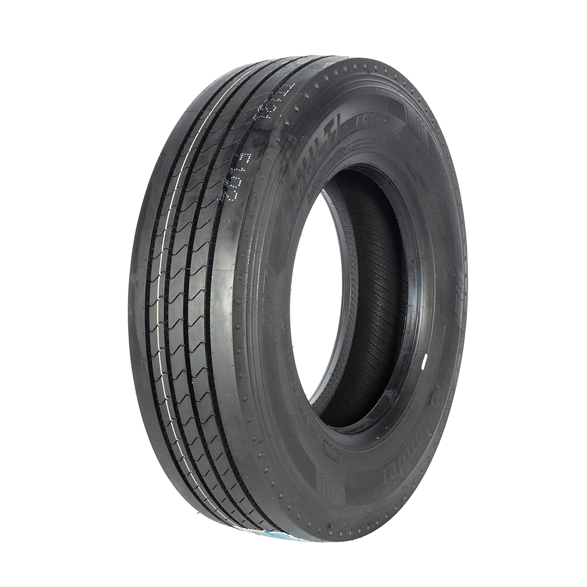 FR966 Forlander Wholesale Semi Truck Tires 295/75r22.5 Buy Tires Direct From Manufacturer 999009