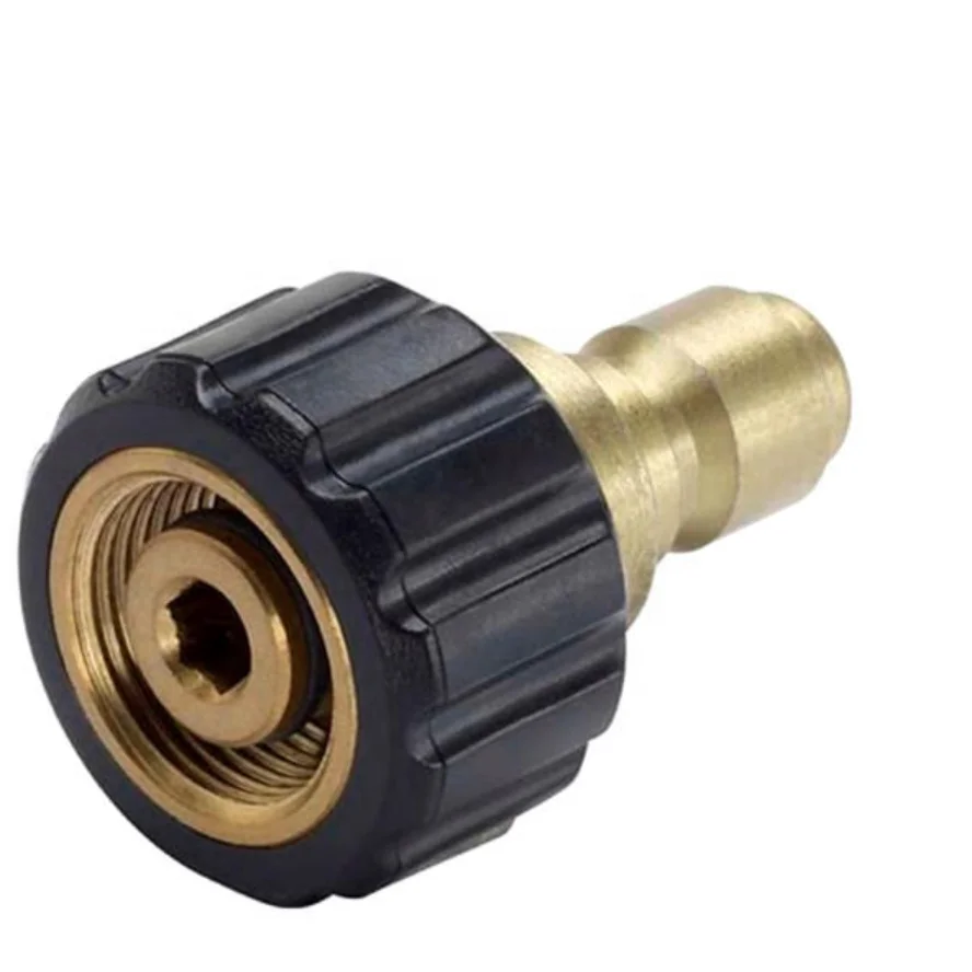 Адаптер для мойки высокого давления karcher. Karcher 2. Быстроразъемный соединитель 1/4' quick connect. Fuel plastic quick connector 8mm. Шланг высокого давления 10м "k3-k7" (karcher) 2.