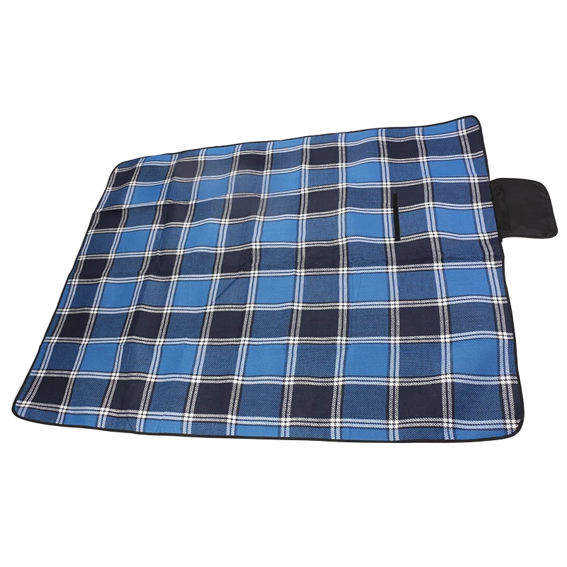 Faltbare Picknickdecke für Camping und Strand_voghion.com