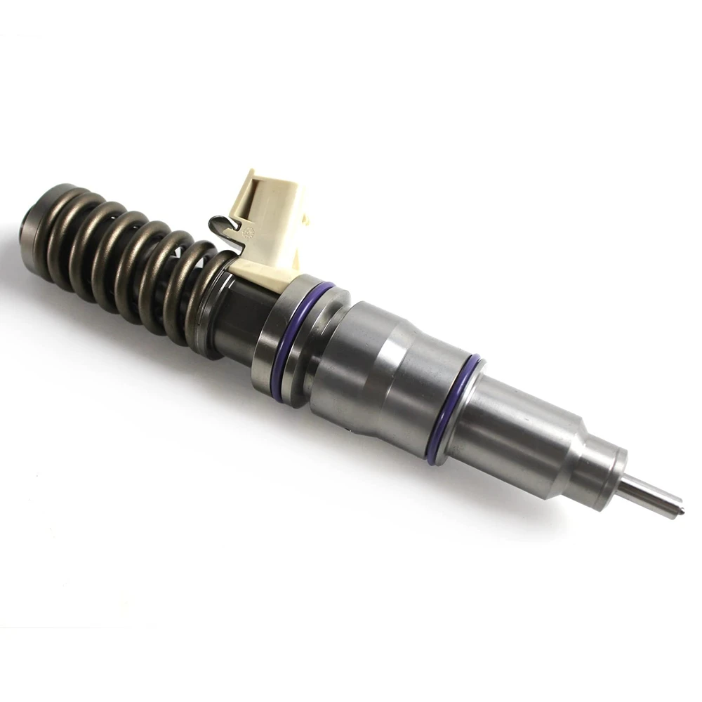 IZUMI 21371672 Injector for Volvo MD13 Machinery Engine Spare Parts