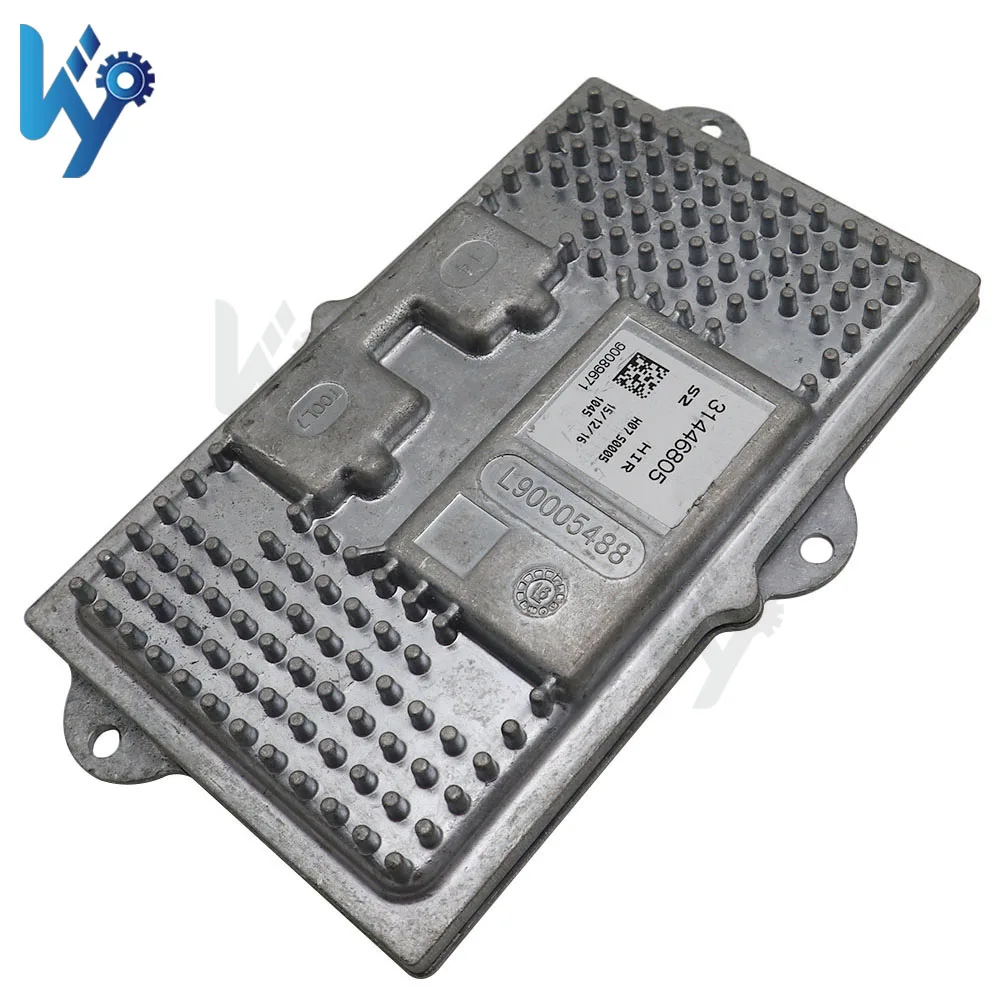 KY Ori 31446805 Xenon Headlight Ballast Module for Volvo XC90