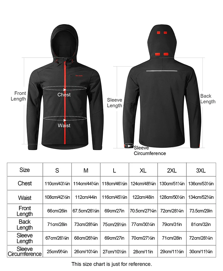 Plus Size Men's Jackets Manufacturer Outdoor Hiking Wind Breaker