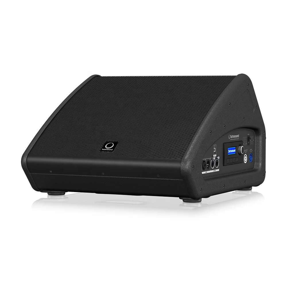 Turbosound アクティブモニタースピーカー 12インチ TFX122M-AN