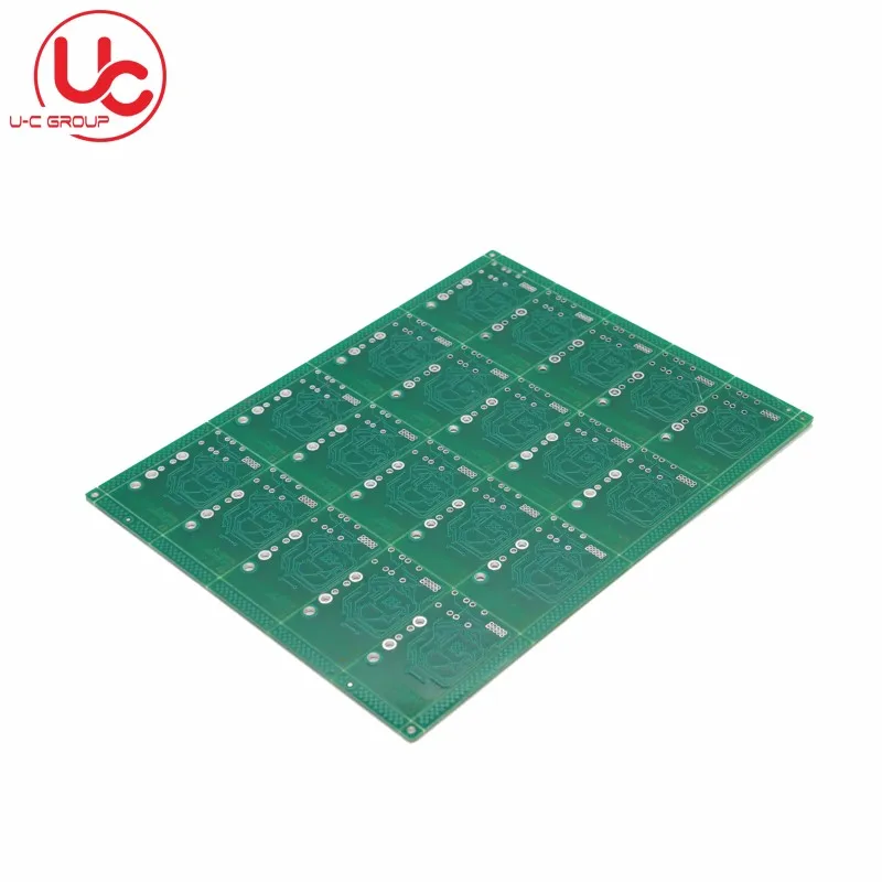 Quick turn chinese xvideo audio and video player pcba for oem