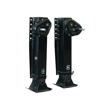 Trailer Part Trailer Truck Landing Legs Support Leg Single Or Double ...