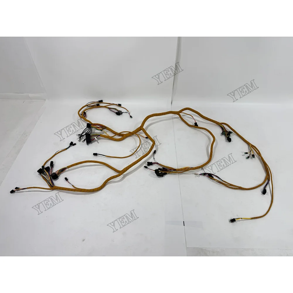 For Caterpillar Wire Harness 275-8266 Fast Delivery Engine Parts 5