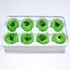 Verde Oliva