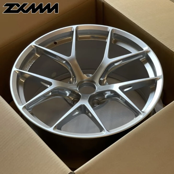 Zxmm Forged For BMW M2 F80 F82 F90 E46 E92 M3 M4 F30 G20 G30 G80 G82 330I M340I Rims Wheels 18