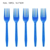 Fork 10PCS