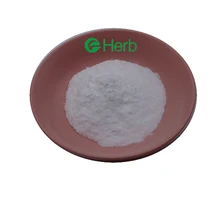 Eherb Factory Supply Bulk Vitamin B3 Niacin 99% Vitamin B3 Cosmetic Grade Niacinamide Powder For Skin