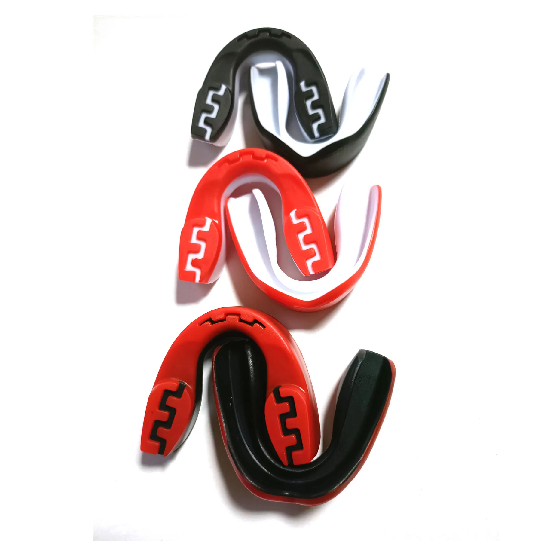 Mouthguard & Mouth Guard Sports Football Boxing Basketball Mma Muay Thai Mouthguard & Gum Shield