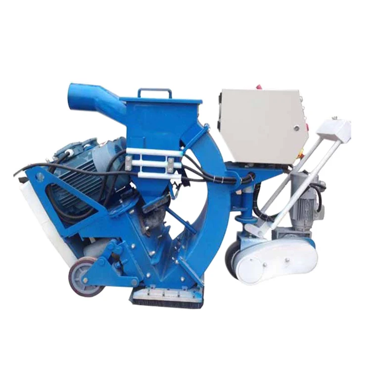 Factory Mobile Shot Blasting Machine High Quality Steel Shots for Shot Blasting Machine for Sale
