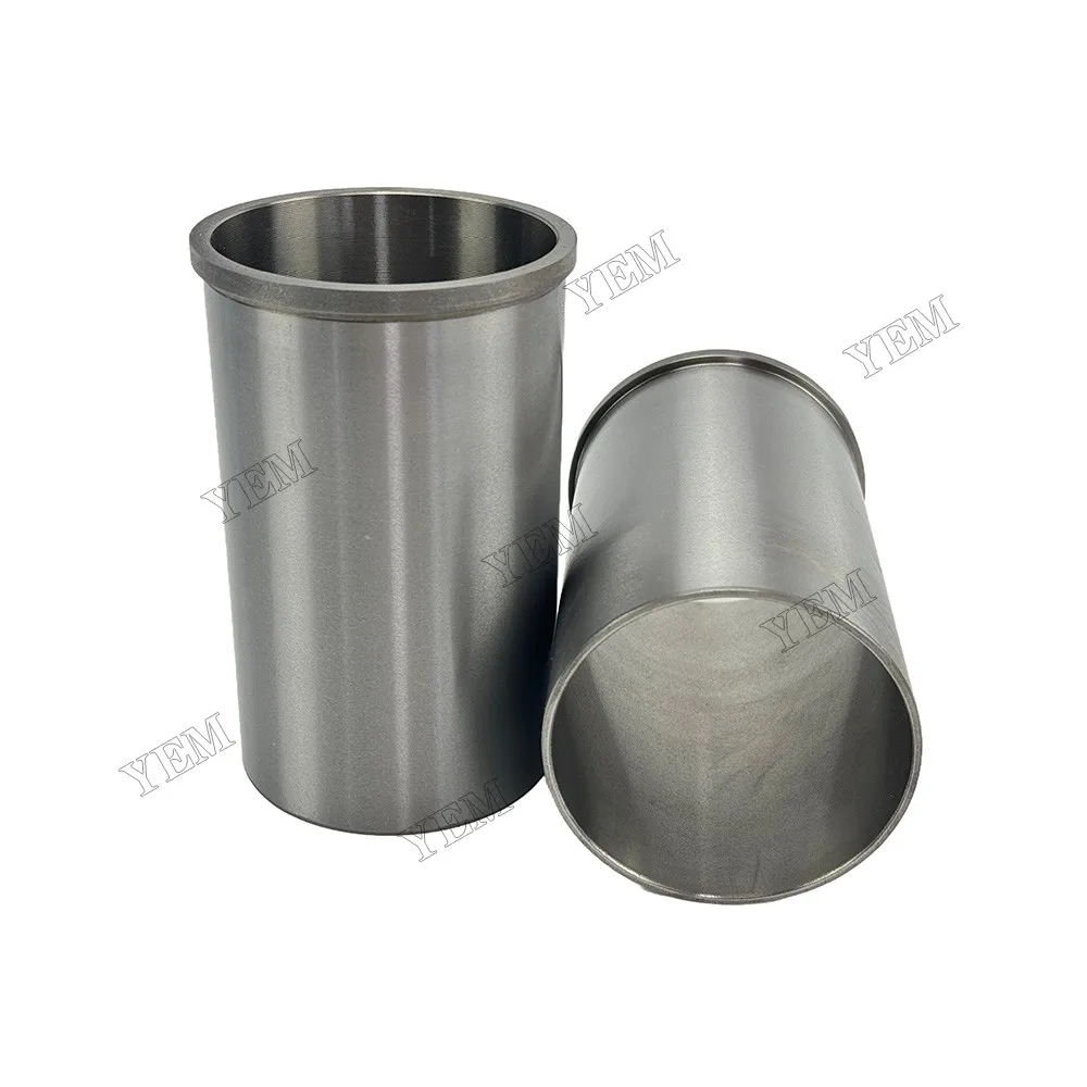 Cylinder Liner Fit for Yanmar 3D84-1 Engine 3