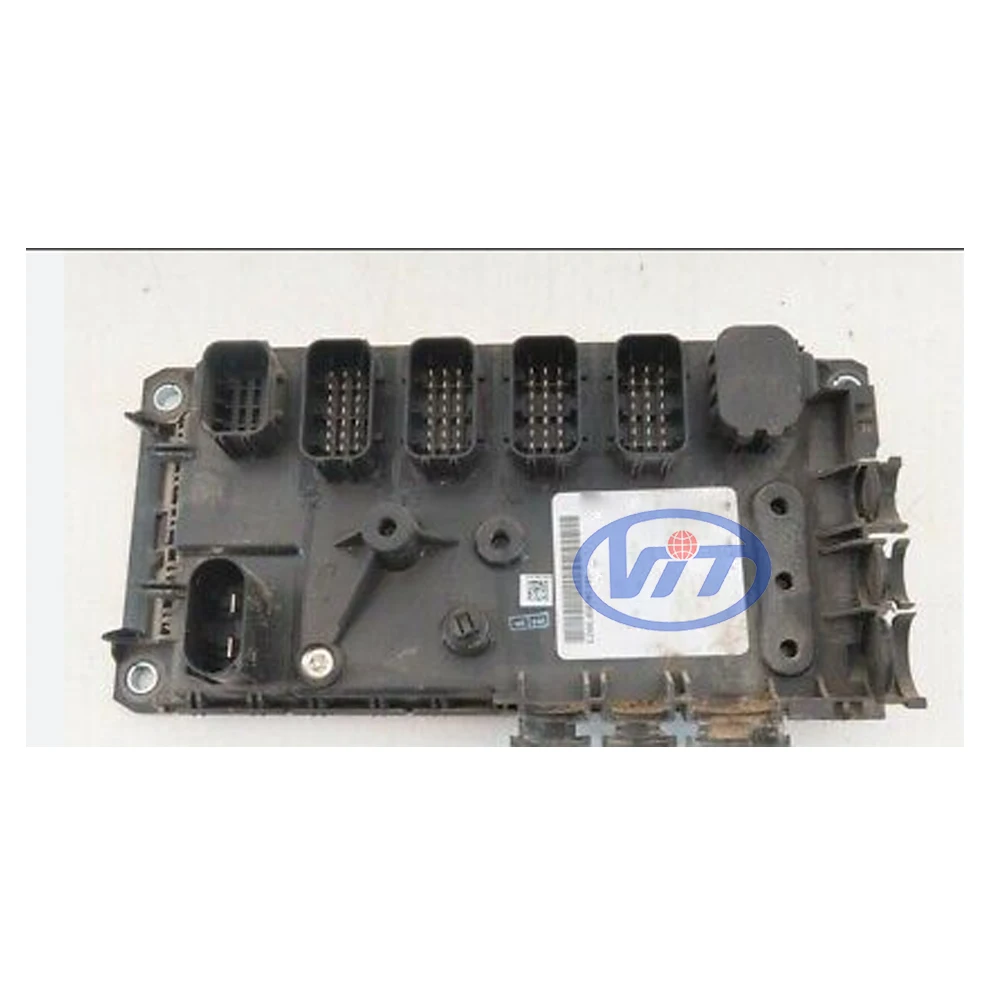 WRT control unit  A0004462161  Truck Spare Parts  Brake Valve supplier