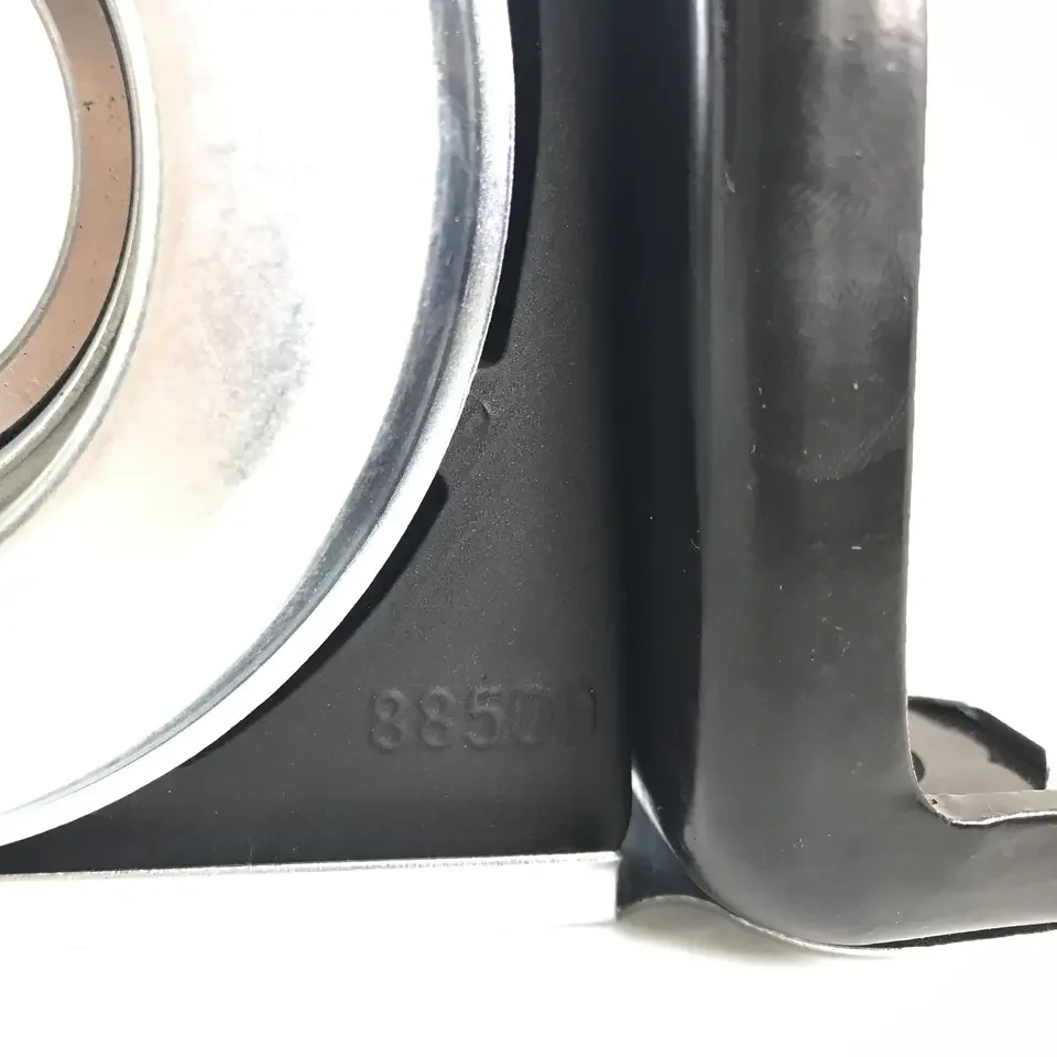 Опорный подшипник центра приводного вала HB 88509 центрового подшипника Тяжелого Грузовика