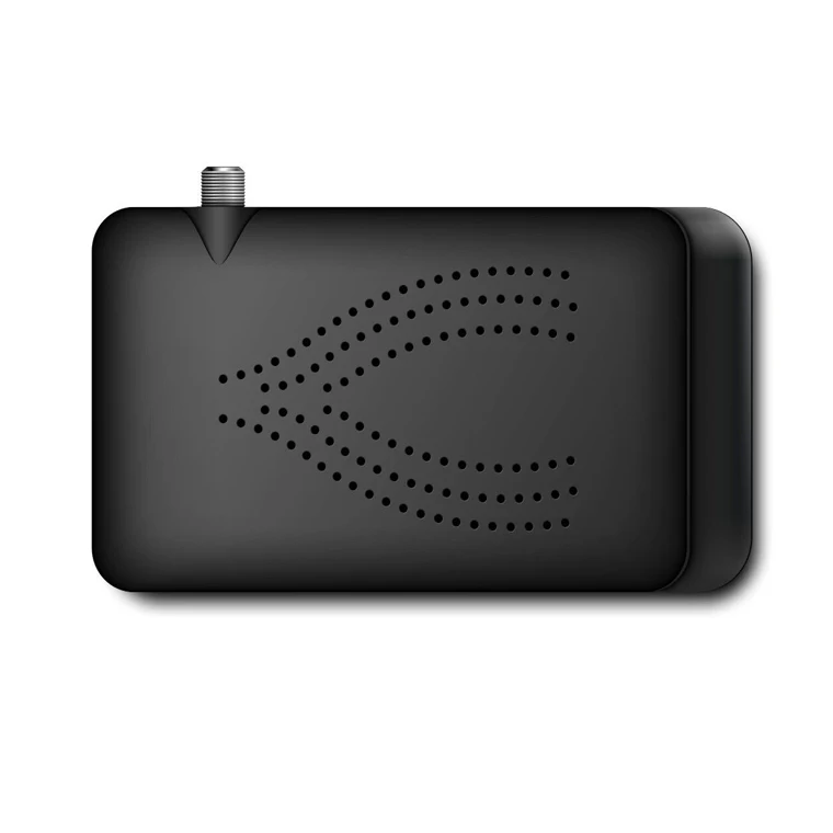Mini Dvb s2 Set Top Box Full hd Download Software for Receiver Free to air Satellite Decoder Dvb -s2 Set-top Box