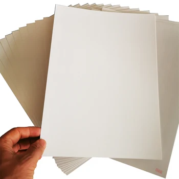 NINGBO/SUN/APP Hotsale Custom High Bulk Fold Ivory Board Fbb Paper Board