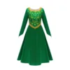 Green SB17