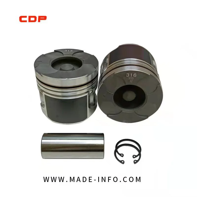7M-GE Engine Piston 13101-42060 - Durable & High Performance