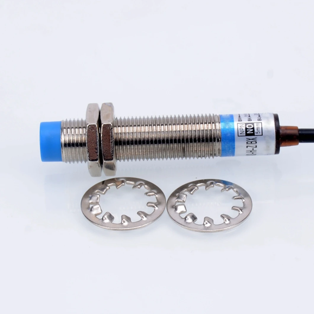 CM30 M30 Capacitive Water Level Sensor NPN PNP Flush Proximity Switch Capacitance Sensor
