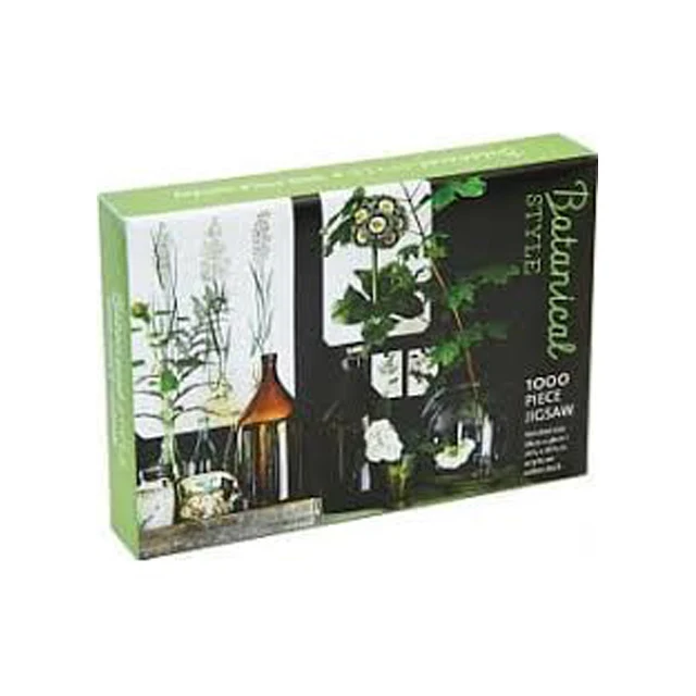 Высокое качество 500 шт. mdf сублимации головоломки 3d головоломка бумаги для