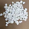 1-2cm white pebbles [40 catties pack]