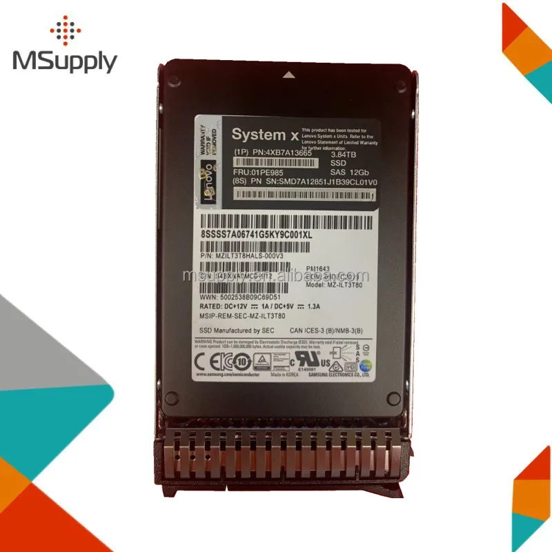 3.84 tb sas. Технические характеристики c40603mlc-05e. F03/13665.