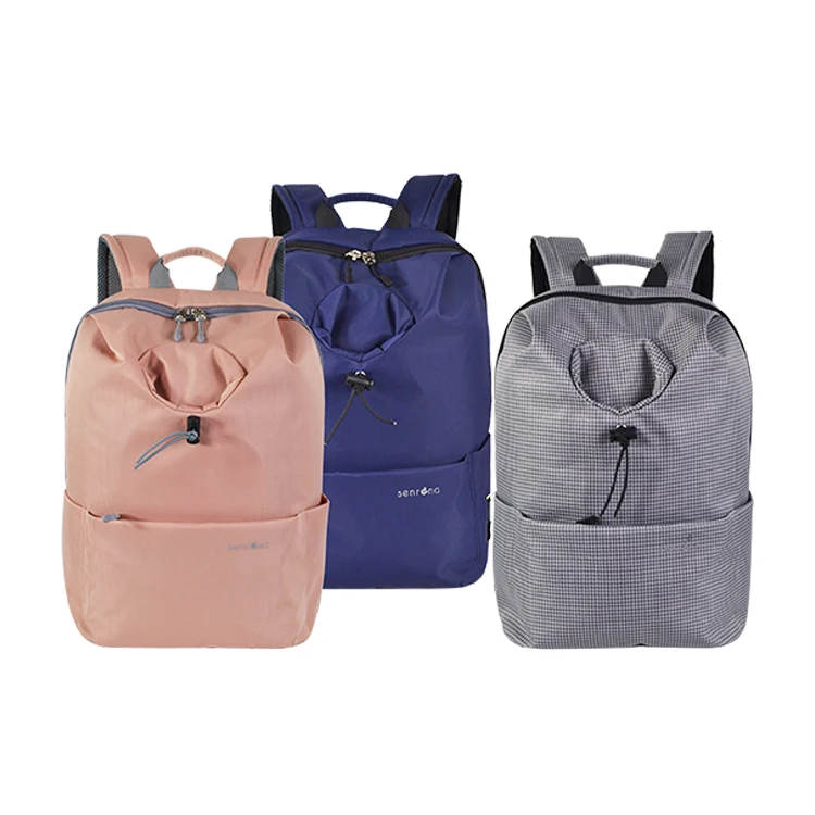 school and gym backpack