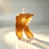 clear K