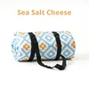 Sea salt cheese(ultrasonic ribbon style)