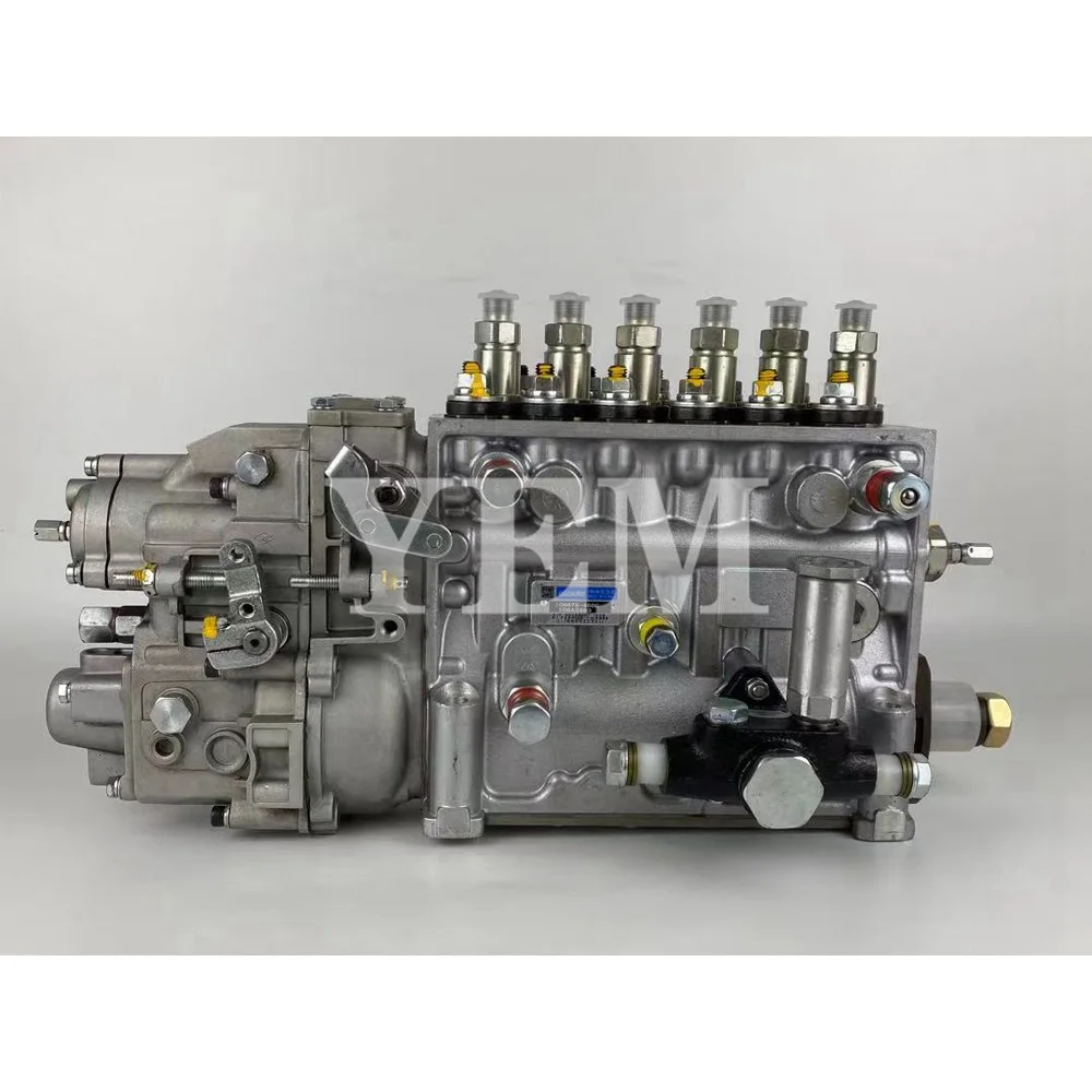 Fuel Injection Pump 106675-466B for Doosan