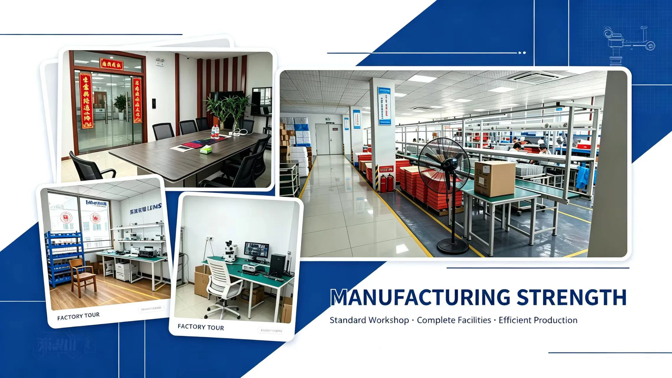 CLITMOS (shenzhen) Technology Co., Ltd.