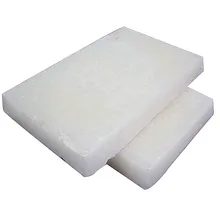 China paraffin wax suppliers with high quality wax paraffin for Candle Making CAS 8002-7402