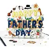 Happy Fathers Day Text