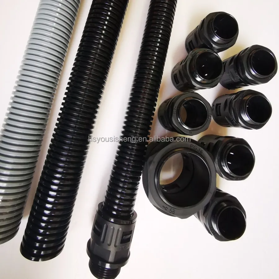 YSS Direct Supply From Big Manufacturers 3-way Connector