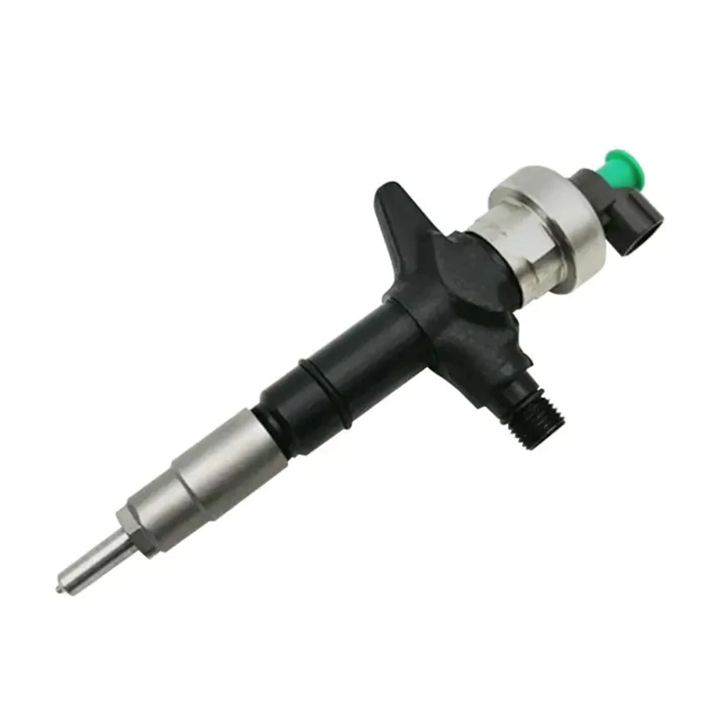 IZUMI for Isuzu for Chevrolet 4JK1 Fuel Injector 8-98011605-4 OEM Engine Parts