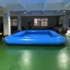 Blu 8x5m