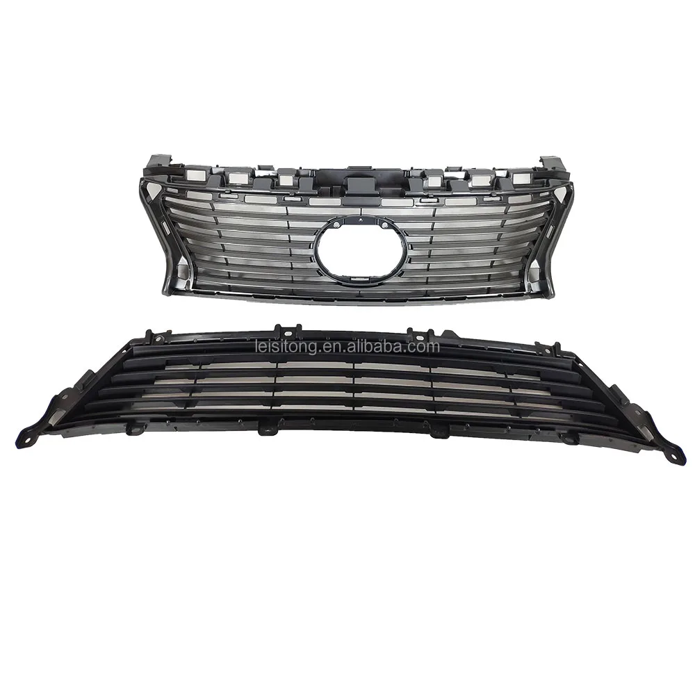 Lst Car Body Kit Grill For Lexus Es Es250 Es300h Es350 2013-2015 - Buy ...