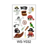 WS-Y032